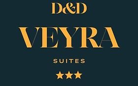 D&D Veyra Suites